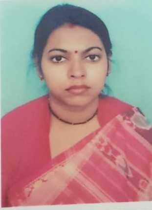 Profile photo of Sanchita Chaudhari